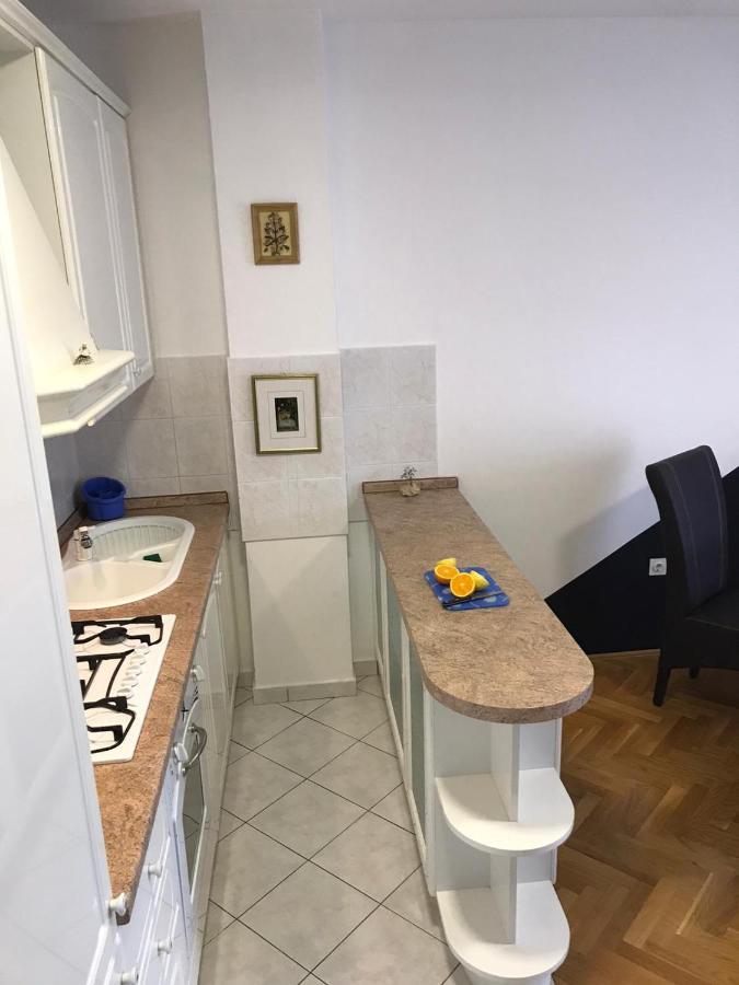 Apartman Jumic מאלינסקה מראה חיצוני תמונה