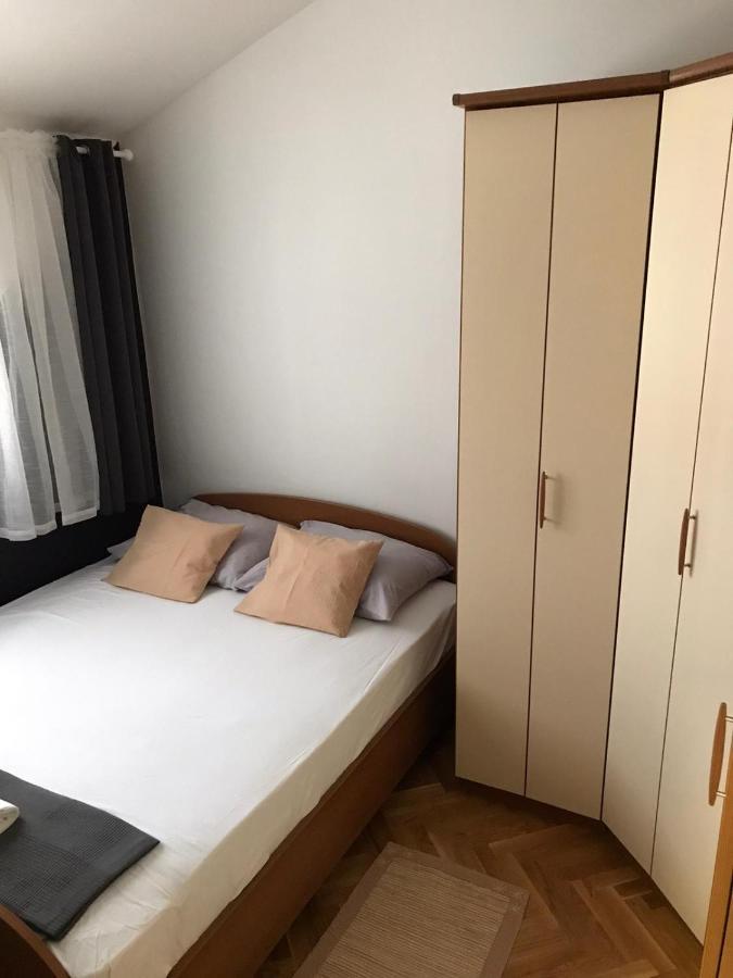 Apartman Jumic מאלינסקה מראה חיצוני תמונה