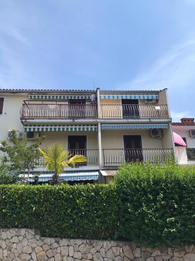 Apartman Jumic מאלינסקה מראה חיצוני תמונה
