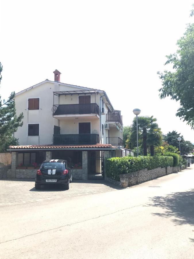 Apartman Jumic מאלינסקה מראה חיצוני תמונה