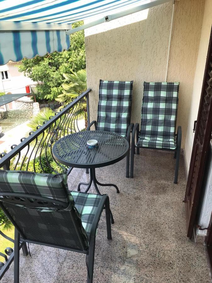 Apartman Jumic מאלינסקה מראה חיצוני תמונה