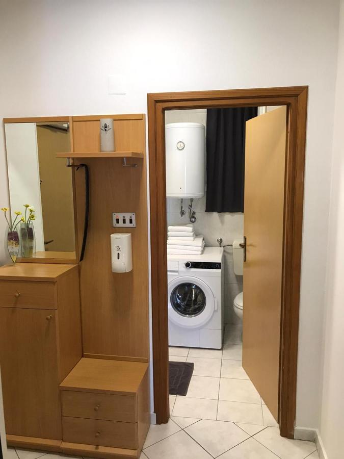 Apartman Jumic מאלינסקה מראה חיצוני תמונה
